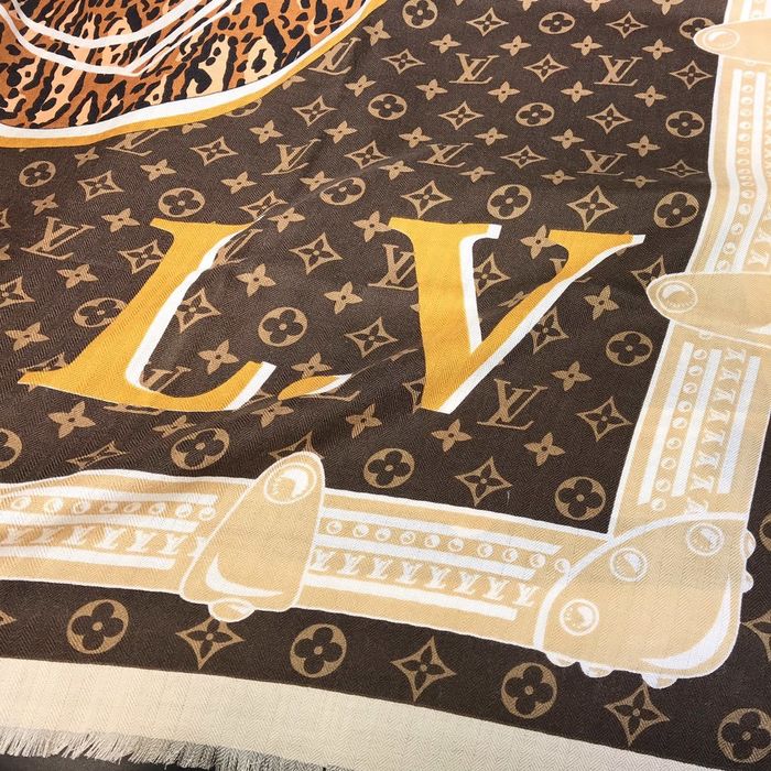 Louis Vuitton Scarf LV00128